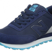 New Balance 501系列 女休闲跑步鞋 224元包邮