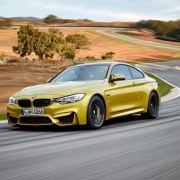 宝马（BMW） M4 双门轿跑 跌破80万