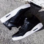 JORDAN RETRO 3 耐克 第3代签名球鞋 $112.49（$149.99 额外75折）
