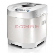 北美电器（ACA）面包机全自动家用 彩钢全新升级款AB-DCN03+凑单 218.45元