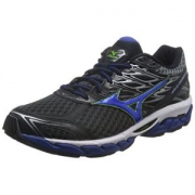 Mizuno 美津浓 男 跑步鞋WAVE PARADOX 4 3128Q3EC-WAVE PARADOX 4