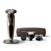 Philips 飞利浦 Premium Edition干湿两用电动剃须刀SP9811/65