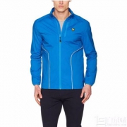 Lyle & Scott 苏格兰金鹰 Chataway 男士超轻休闲夹克 两色 Prime会员免费直邮含税