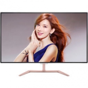 PHILIPS 飞利浦 323E7QJSK8 31.5英寸 2K高分 IPS显示器