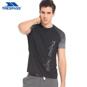 Trespass 男士速干防晒短袖T恤 三色