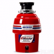 Becbas 贝克巴斯 ELEMENT50 第四代厨余垃圾处理器 送冰淇淋机