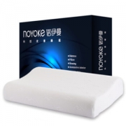 noyoke 诺伊曼 S4243 云享乳胶枕 60*40*12/10cm