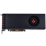 新品首降： AMD RX Vega 64 显卡 风冷版（1247-1546MHz、8GB HBM2、2048-bit） +凑单品