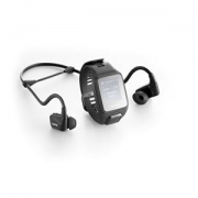 TomTom Spark 3带耳机