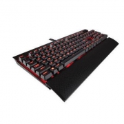 海盗船（Corsair） K70 LUX 机械键盘青轴， 需Prime