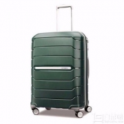 Samsonite 新秀丽 Freeform 24寸拉杆箱 绿色 Prime会员免费直邮含税