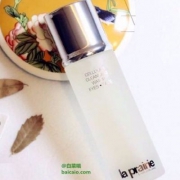 国内￥850，快速卸妆 La Prairie 莱珀妮 活肤柔和洁肤水 150ML Prime会员免费直邮