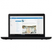 Lenovo 联想 ThinkPad E570 15.6寸笔记本电脑 （i7-7500U 8GB 256GB SSD） $709.99