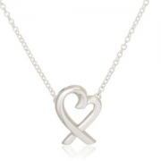 TIFFANY & Co 心型项链 33834748