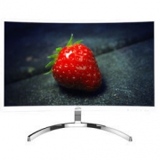 微软之星Q24pro 23.6英寸1800R曲面显示器