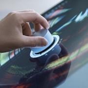历史新低 : Microsoft 微软 Surface Dial 触控交互设备  ￥558.42+￥69含税直邮（约￥627）