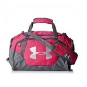 UNDER ARMOUR 安德玛 Undeniable Duffle 3.0 单肩包 *2件