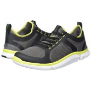 神价格 其乐 Clarks Triken Active 男低帮运动鞋 三瓣底 袜套设计