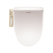 American Standard         美标 CF-7125 卫浴智能马桶盖 多功能暖风烘干