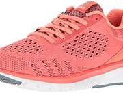 Reebok 锐步 Print Smooth 女士轻量缓震跑鞋