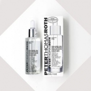 女人我最大推荐 ！Peter Thomas Roth 彼得罗夫 角鲨烷无油精华油30ml