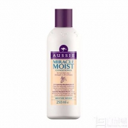 Aussie 袋鼠 奇迹水润护发素升级版250ml*6瓶  Prime会员凑单免费直邮