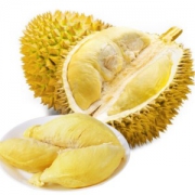 泰国金枕头榴莲 1个 （约2.25kg）*2件