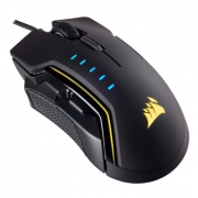 海盗船（Corsair）  GLAIVE 阔剑 RGB 游戏鼠标