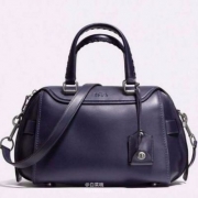COACH 蔻驰 女士手提斜挎包 新低$199.99