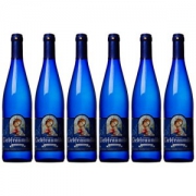 St. Remigius 圣瑞米格斯 圣母之乳 半甜白葡萄酒 750ml*6瓶
