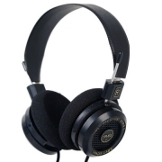 GRADO 歌德 爱丽丝 SR80e GOLD 金色限定版 开放式头戴式耳机