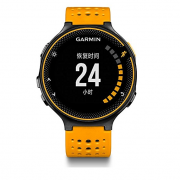 佳明（GARMIN）   Forerunner 235 光学心率GPS运动腕表