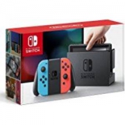 amazon switch红蓝 299刀
