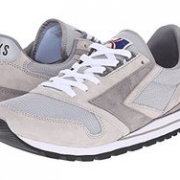 Brooks 布鲁克斯 Heritage Chariot 男士休闲运动鞋