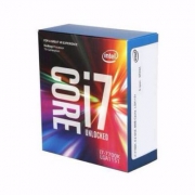 intel 英特尔 Core i7-7700K 不锁倍频 CPU $266.99