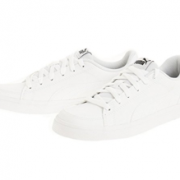 中亚Prime会员！PUMA 彪马 COURT POINT VULC V2 女士运动鞋