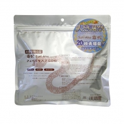 SPC      紧肤除细纹蛇毒面膜 50枚