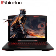 炫龙 炎魔 T1 15.6英寸游戏本6G独显笔记本(i7-6700HQ/8G/GTX1060/256G SSD)