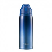 ZOJIRUSHI 象印 SD-ES08-AZ 渐变色保冷保温杯 820ml *2件