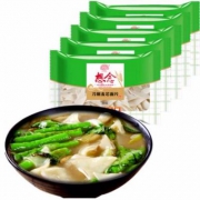 想念 挂面刀削面片200g*20袋
