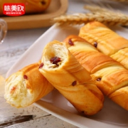味美欣 手撕面包棒 750g 2种口味可选