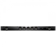 索尼（SONY）HT-ST9 音响 7.1声道家庭影院 回音壁 分离式数字功放 无线低音炮蓝牙NFC电视音响（黑色）
