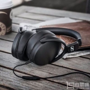 Sennheiser 森海塞尔 HD4.30G/i 可折叠线控头戴式耳机