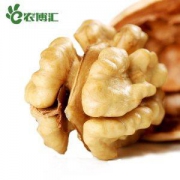 农博汇 新疆阿克苏原味 薄皮核桃 500g