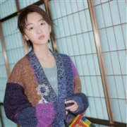 周冬雨同款：Burberry巴宝莉logo刺绣灰色卫衣