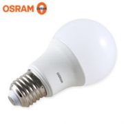OSRAM 欧司朗 LED球泡 6.8W E27螺口 5只