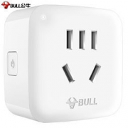 BULL 公牛 GN-Y2011智能WIFI插座2代