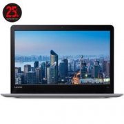 ThinkPad New S2 13.3英寸轻薄笔记本电脑（i5-6200U/4G/240GB SSD/FHD IPS/Win10/银色）