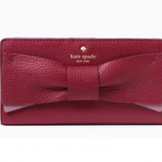 kate spade NEW YORK eden lane stacy 女士钱包