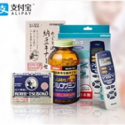 多庆屋中文官方商城现有敬老日食品保健专场低至7折起
